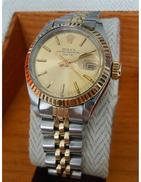 rolex femme occasion prix|acheter une rolex d'occasion.